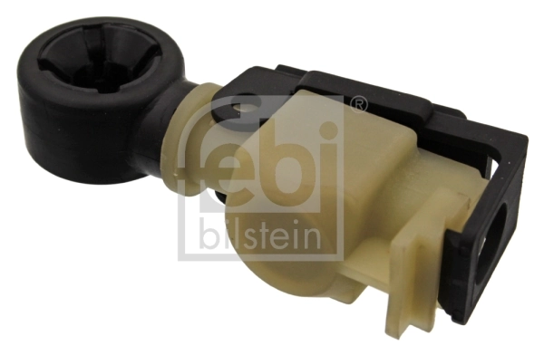 Cable Pull, manual transmission